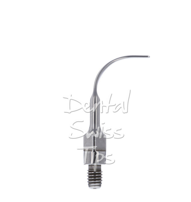 Profil PO2 (pour SIRONA)
